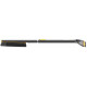 Fiskars X-series teleszkópos seprű kaparóval 1078493